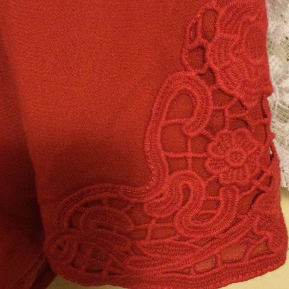 Great Summer Romper by My Michelle - Picture 3 of 16